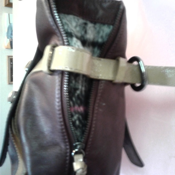 π Francesco Biasia "Only One" Bag π - Picture 5 of 10